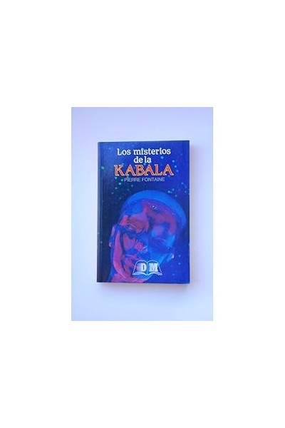 Los Misterios de la kábala